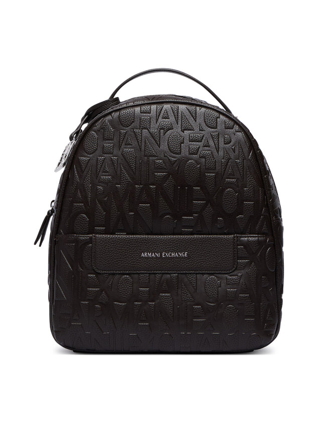 Armani Exchange Rucksack Armani Exchange XW002234 AF15774 U6032 Dunkelbraun