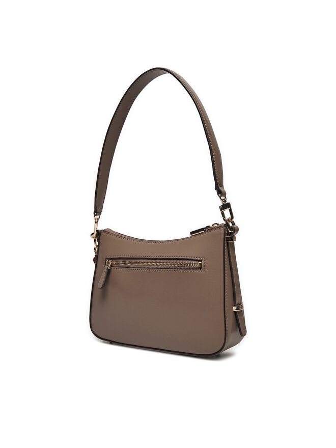 Guess Ročna torba Guess HWVG94 93180 Rjava