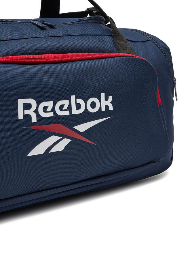 Reebok Táska Reebok C-RBK-P-006-08 Sötétkék