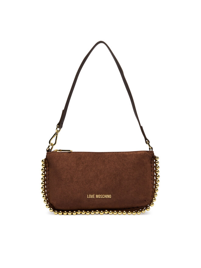 LOVE MOSCHINO Handtasche LOVE MOSCHINO JC4222PP0PKF131A Hellbraun