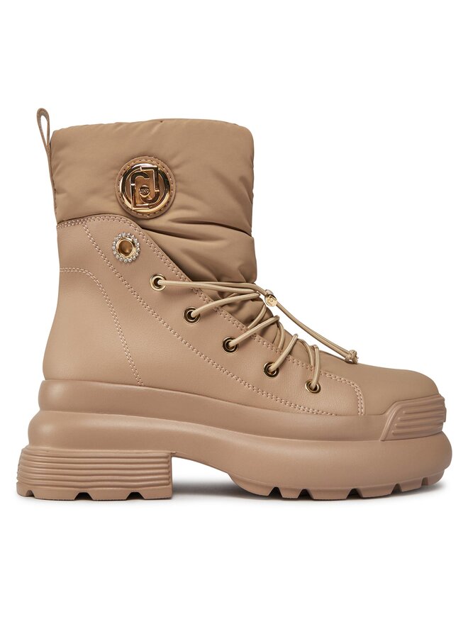 Liu Jo Botines Liu Jo Amy 15 SF3119 TX349 Beis