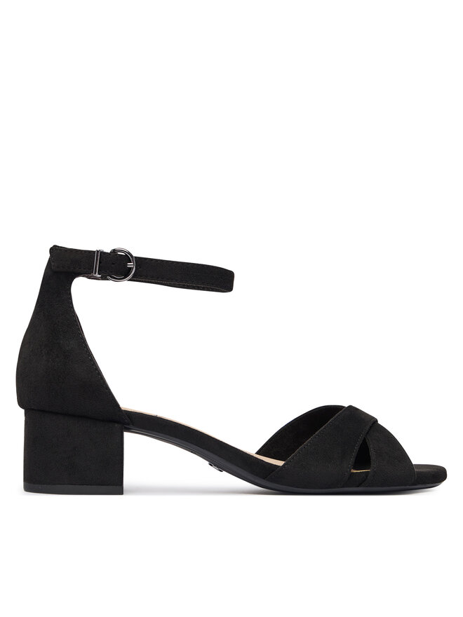 Tamaris Sandalen Tamaris 1-28226-42 Schwarz