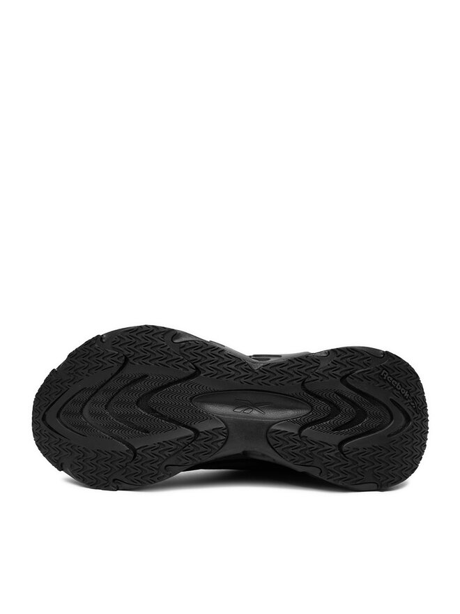 Reebok Взуття для бігу Reebok EO-FUEL FLEX RUN 100235790 Чорний