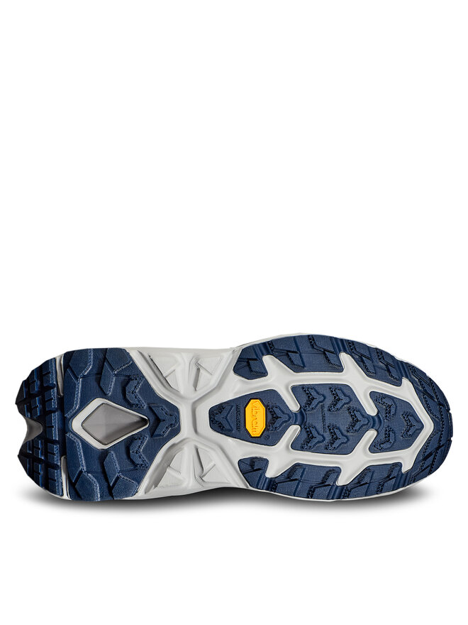 Hoka Scarpe da trekking Hoka Kaha 2 GTX GORE-TEX 1123155 Grigio