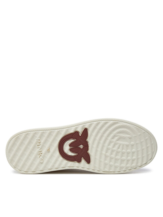 PINKO Zapatillas PINKO Mandy 01 SS0049 P028 Oro