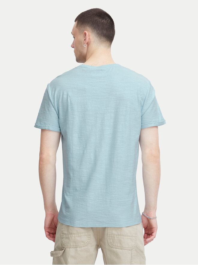 Blend Blend T-shirt 20716864 Plava Regular Fit