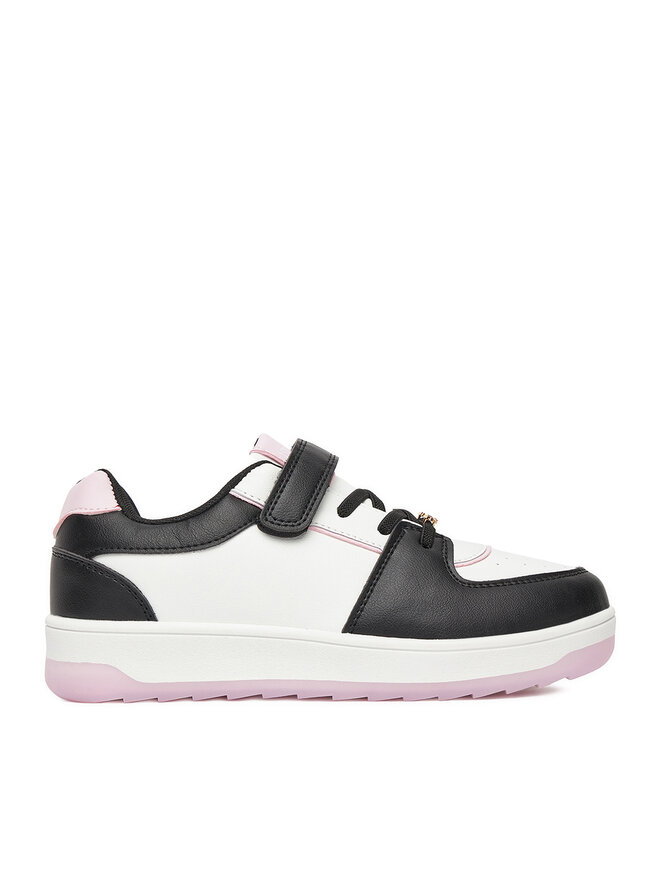 DeeZee Αθλητικά DeeZee CEO-SS24JJYF Λευκό