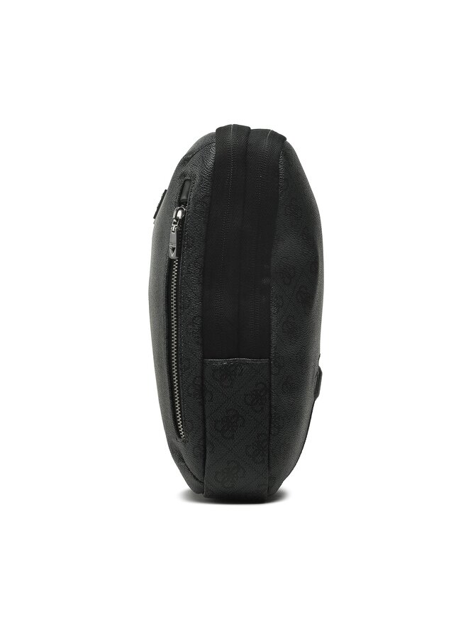 Guess Калъф за лаптоп Guess Vezzola Smart HMEVZL P3137 Черен