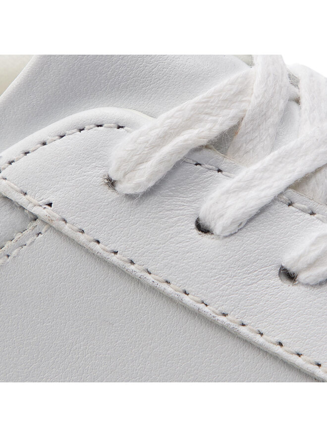 Vagabond Shoemakers Снікерcи Vagabond Shoemakers 4726-201-01 Білий
