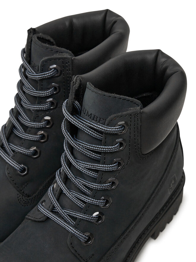 Lumberjack Botas Lumberjack Riverone SMD4101-001-D01 Azul marino