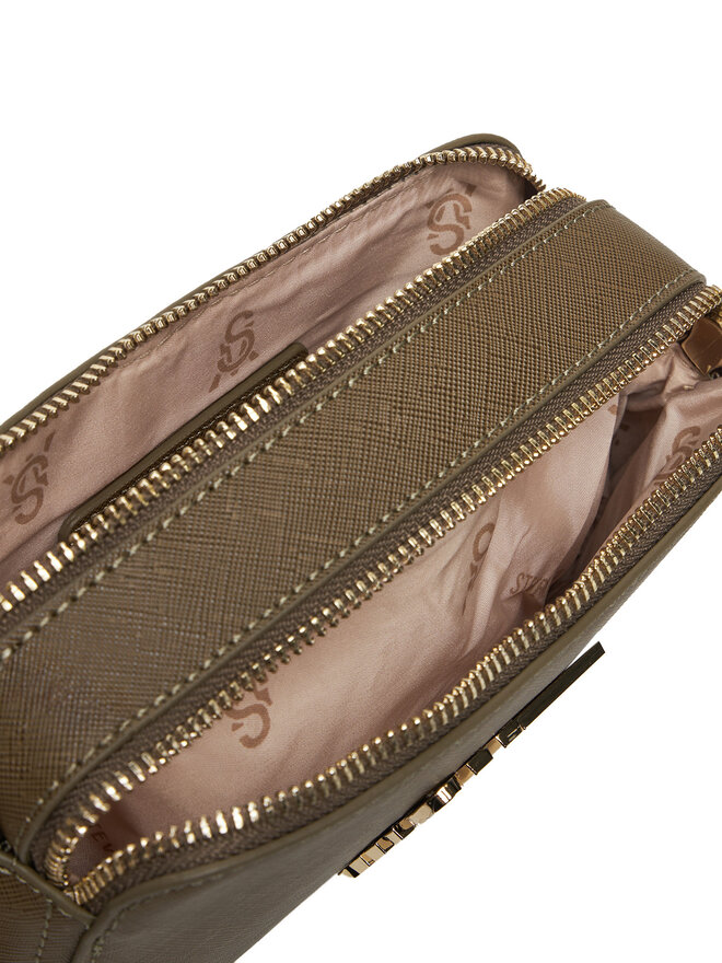 Steve Madden Borsetta Steve Madden Brisa-2 SM13001822 Verde