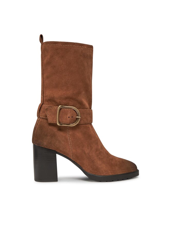 Tamaris Botines Tamaris 1-25050-41 Marrón
