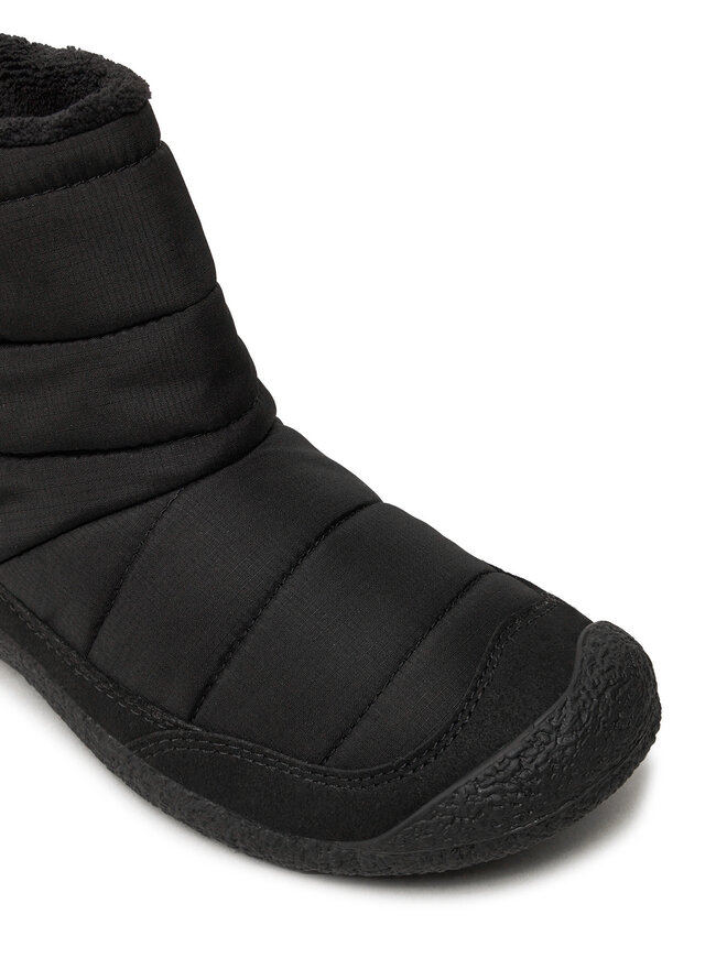 Keen Stiefeletten Keen Howser Fold Down 1029460 Schwarz
