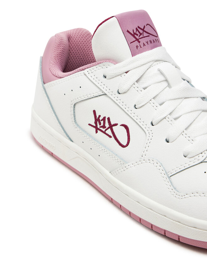 K1X Sneakers K1X Sweep Low Bl 11840036 Weiß