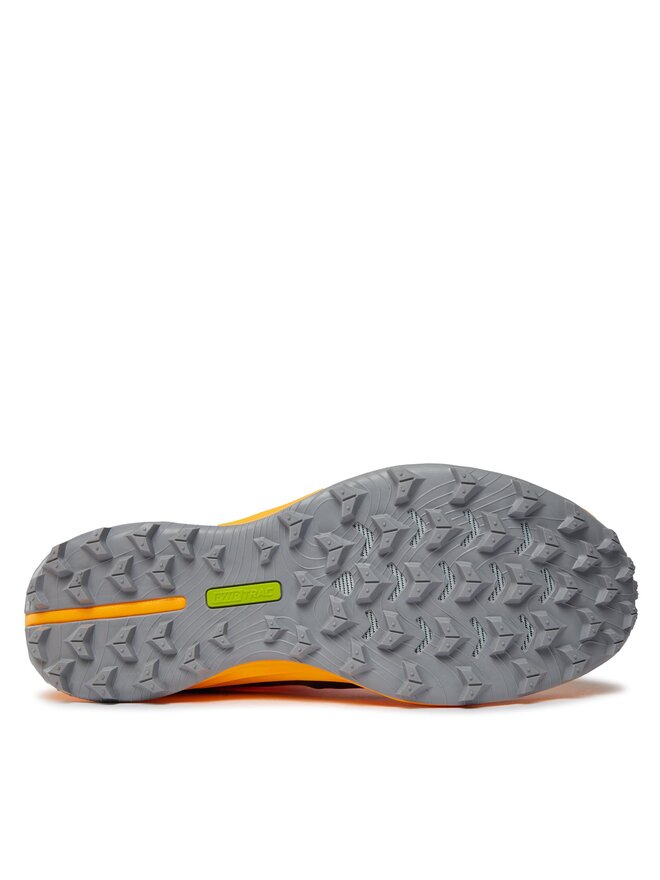 Saucony Scarpe running Saucony Peregrine 12 S20737-16 Giallo