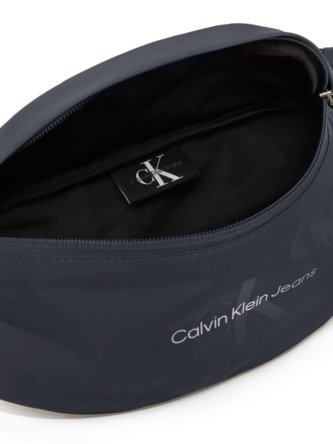 Calvin Klein Jeans Marsupio Calvin Klein Jeans Sport Essentials Waistbag 38 LV04G3001G Blu scuro