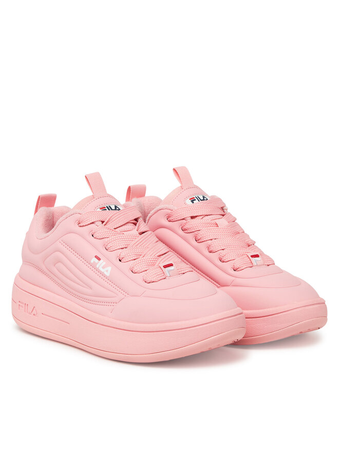 Fila Αθλητικά Fila Superbubble  FFW0536 40123 Ροζ