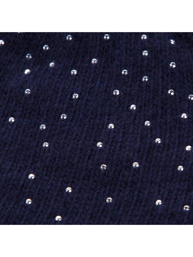 Marella Damenhandschuhe Marella Avio 65660186 Dunkelblau