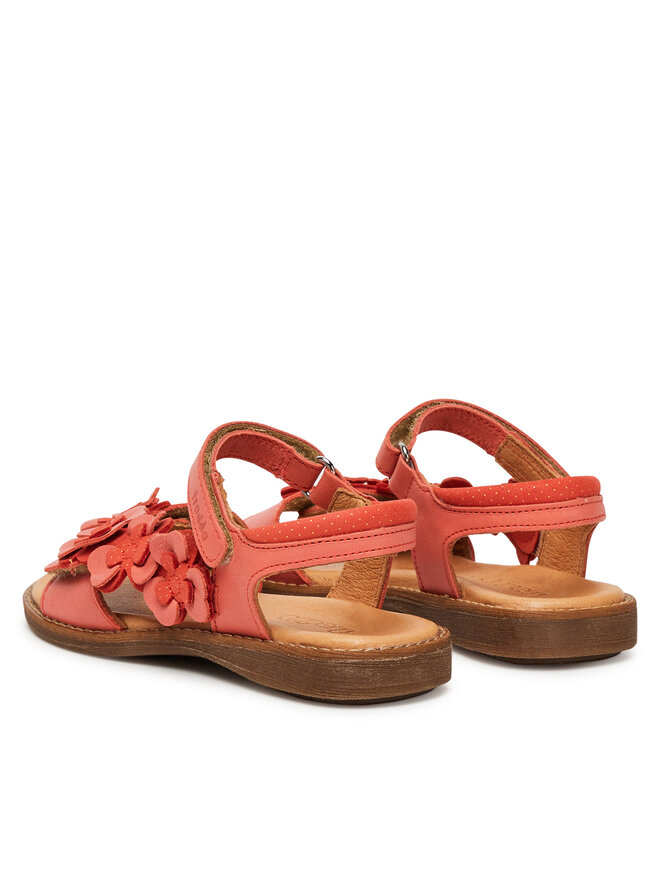 Froddo Sandale Froddo Lore Flos G3150272-4 S Koraljna