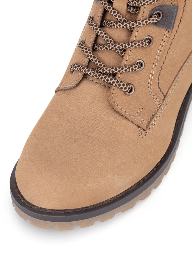 Lasocki Stiefeletten Lasocki WI16-GIRO-07 Braun