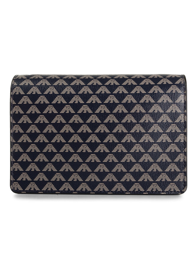 Emporio Armani Handtasche Emporio Armani Y3B086 YFG6A 83939 Schwarz