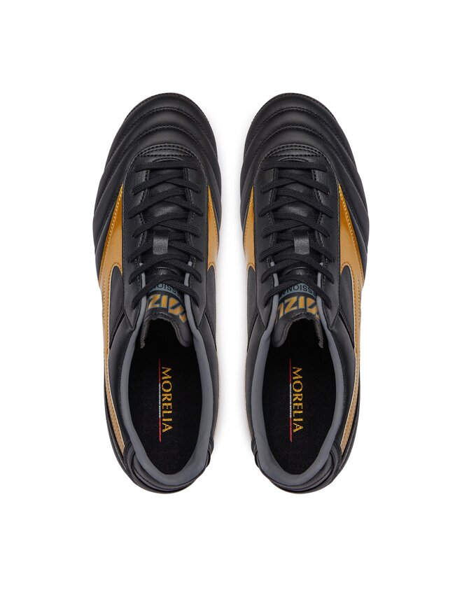 Mizuno Futball cipők Mizuno Morelia Ii Pro P1GA2313 Fekete