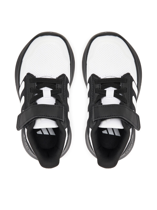 adidas Sneakers adidas Tensaur Run 2.0 JR6070 Schwarz