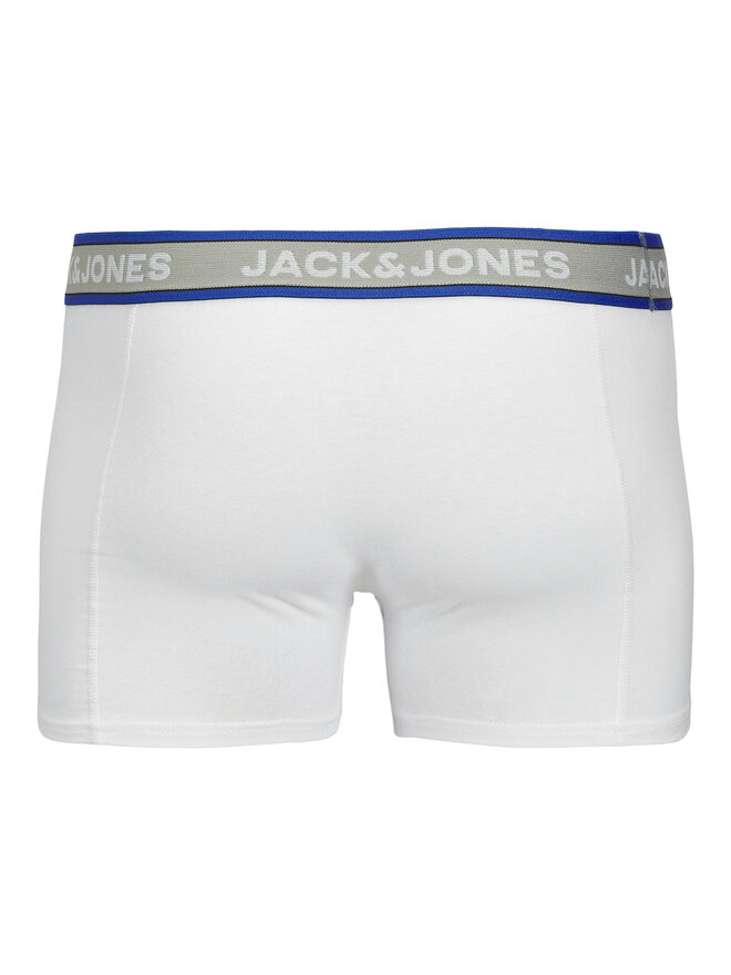 Jack&Jones Jack&Jones 7 db-os boxeralsó szett Hudson 12282006 Színes