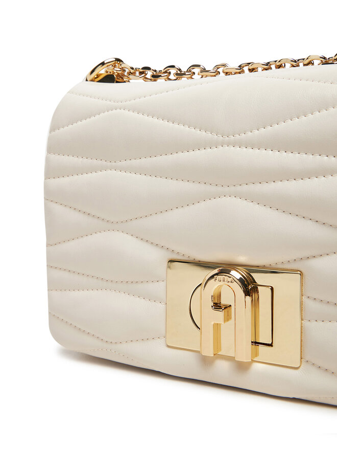 Furla Soma Furla 1927 S WB01671 BX3221 PNN00 Écru