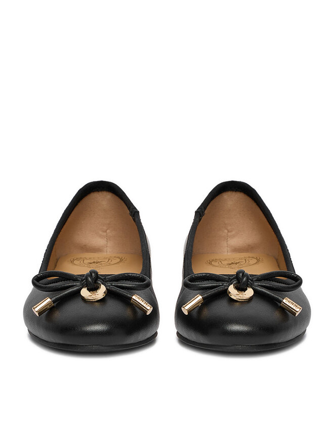 Beverly Hills Polo Club Ballerinas Beverly Hills Polo Club EO-CD25-184-1 Schwarz