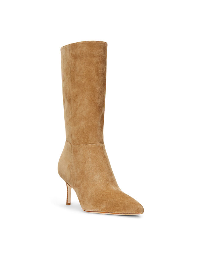 LAUREN RALPH LAUREN Čižmy Lauren Ralph Lauren 802942517001 Hnedá