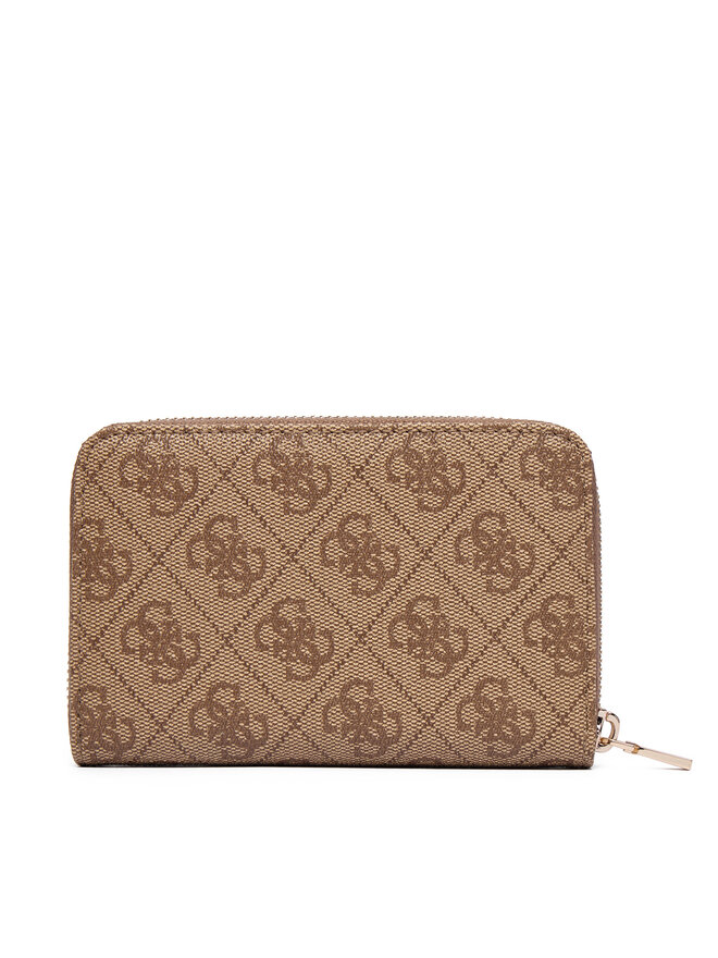 Guess Гаманець Guess Laurel II Logo SWSG74 59140 Коричневий