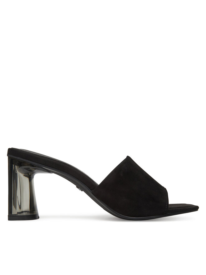 Tamaris Nazouváky Tamaris 1-27249-44 Černá