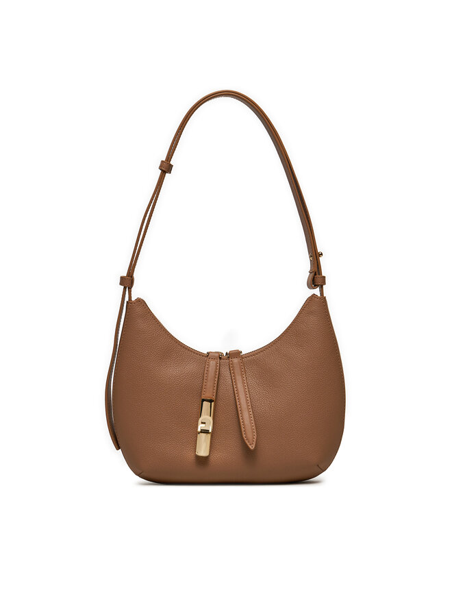 Furla Handtasche Furla WB01500 BX3353 YU500 Braun