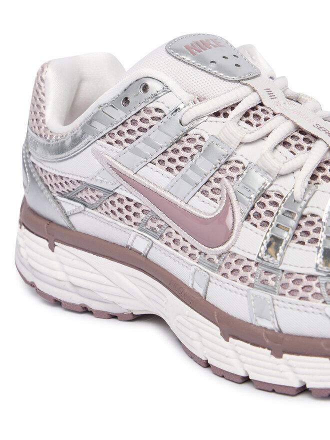Nike Tenisice Nike P-6000 IB4019 019 Siva