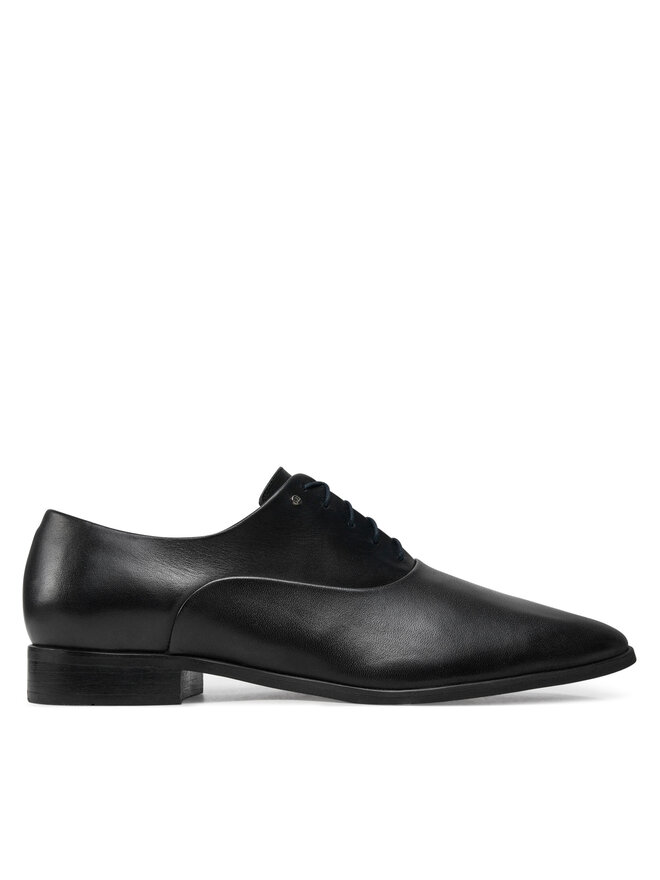 Baldowski Halbschuhe Baldowski M00224-0696-001 Schwarz