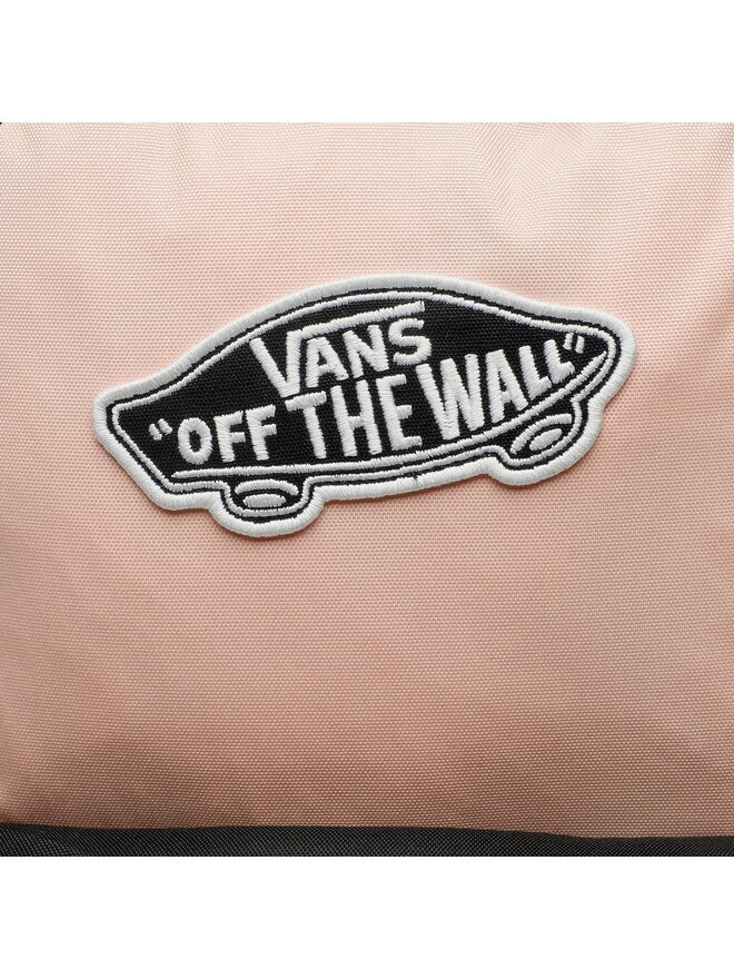 Vans Rucksack Vans Wm Realm Backpack VN0A3UI6N4N1 Bunt