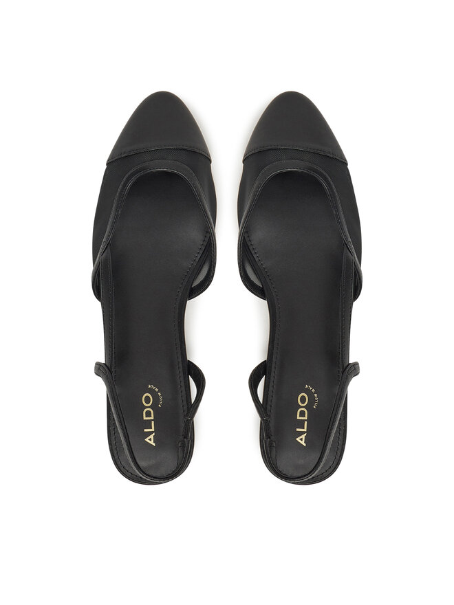 Aldo Σανδάλια Aldo Clementinne 13835041 Μαύρο