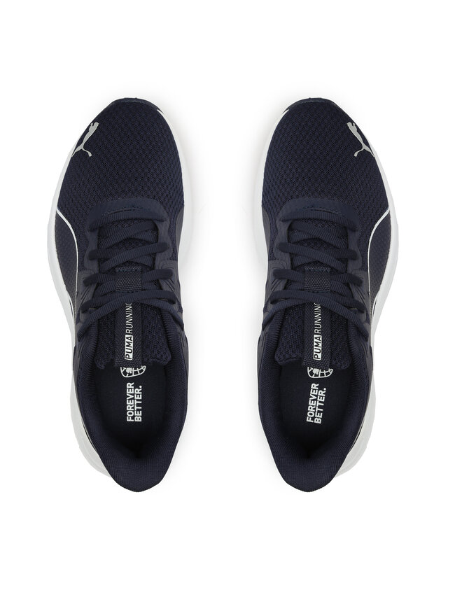 Puma Scarpe running Puma Reflect Lite Jr 379124 04 Blu scuro