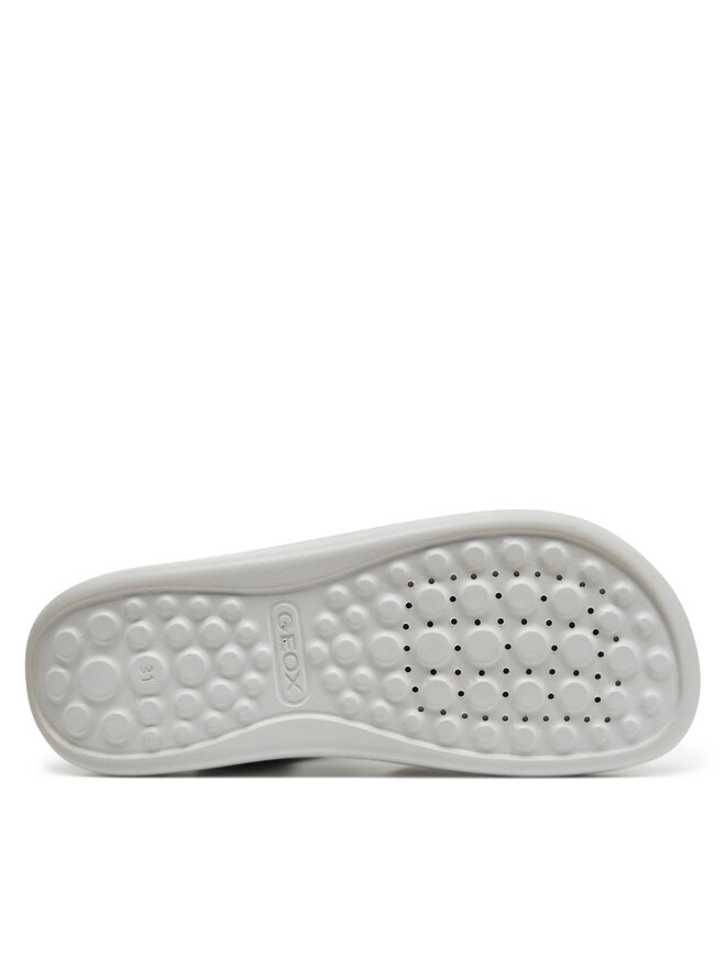 Geox Szandál Geox J Lightfloppy J45GQE 000CE CF44Y M Sötétkék