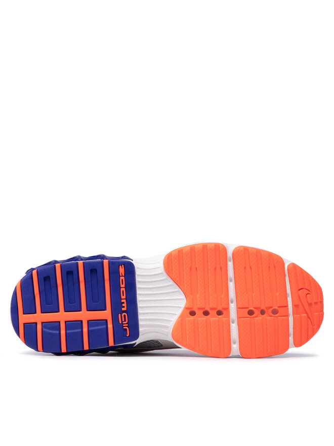 Nike Снікерcи Nike Zoom Air Fire CW3876 100 Білий