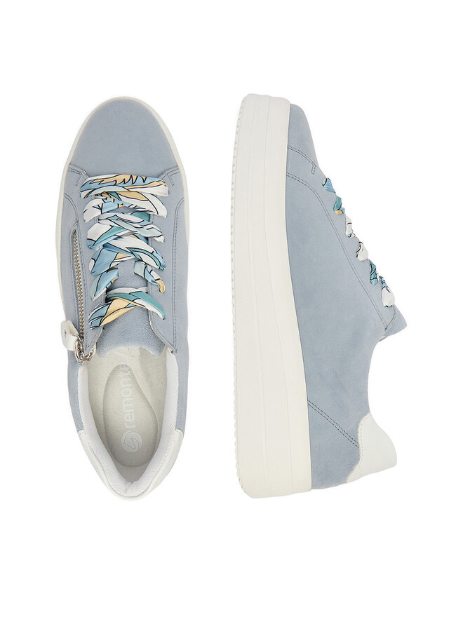 Remonte Sneakers Remonte CEO-D1C06-10 Blau