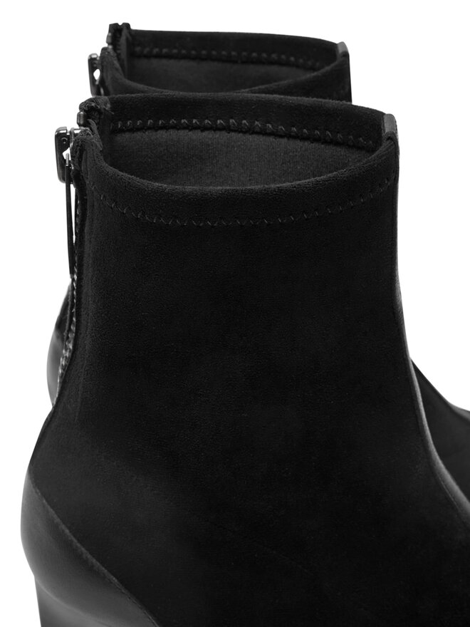 Hispanitas Stiefeletten Hispanitas Soho-I24 HI243645 Schwarz