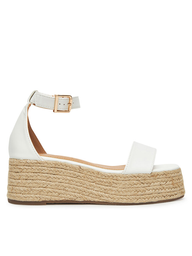DeeZee Alpargatas DeeZee Q020 Blanco