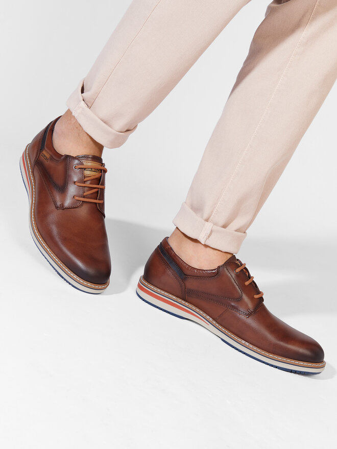 Pikolinos Scarpe basse Pikolinos M1T-4050 Marrone