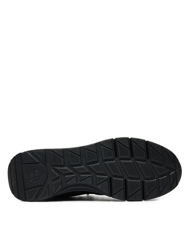 Tamaris Sneakers Tamaris 1-23730-41 Schwarz