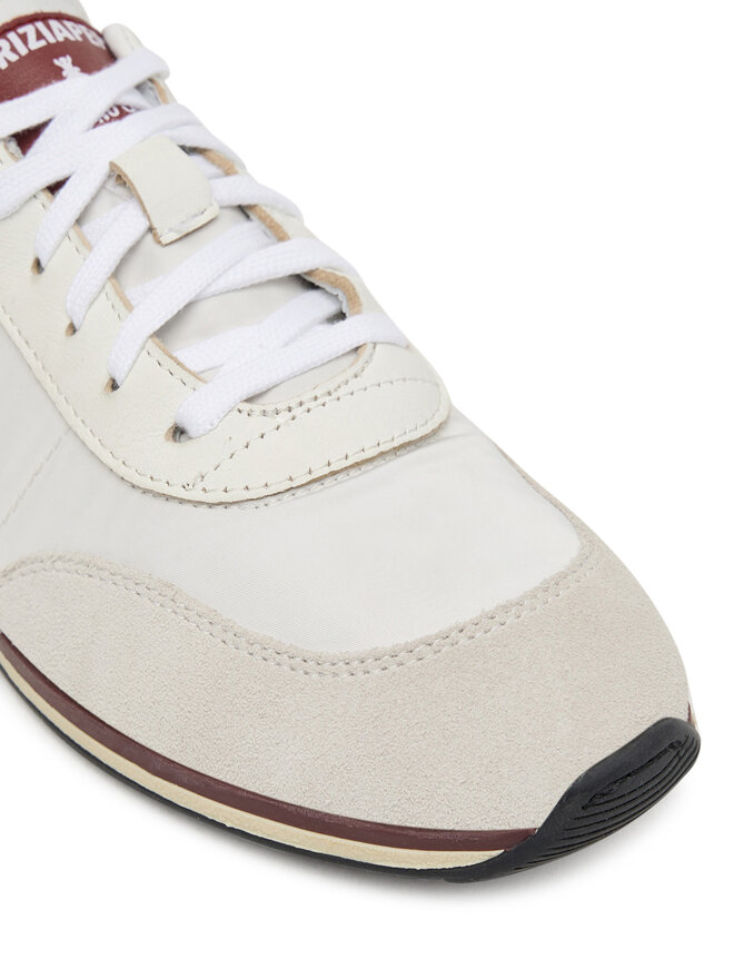 Patrizia Pepe Sneakers Patrizia Pepe 2Z0054/V040-FG36 Weiß