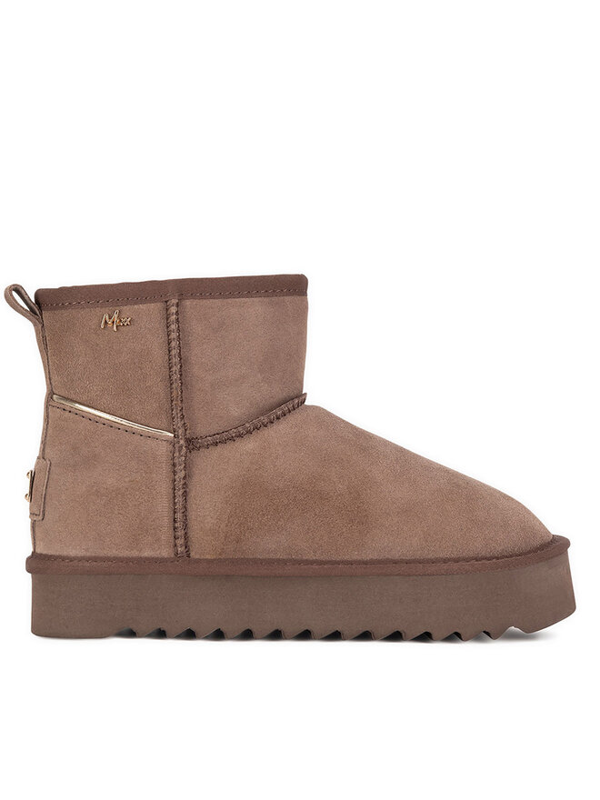 MEXX Апрески MEXX MICH2003943W Кафяв