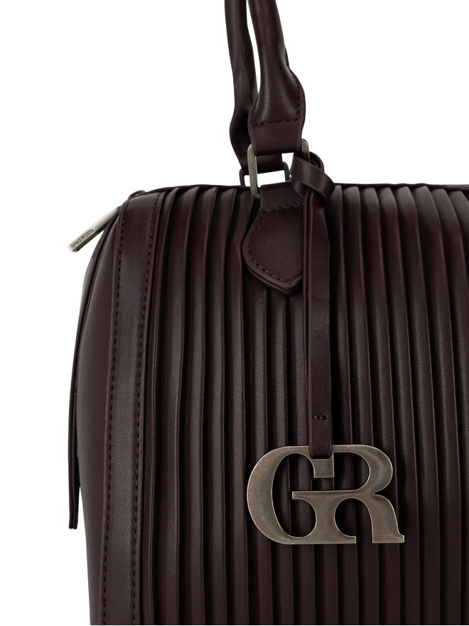 Gino Rossi Handtasche Gino Rossi TYLO0571 Braun