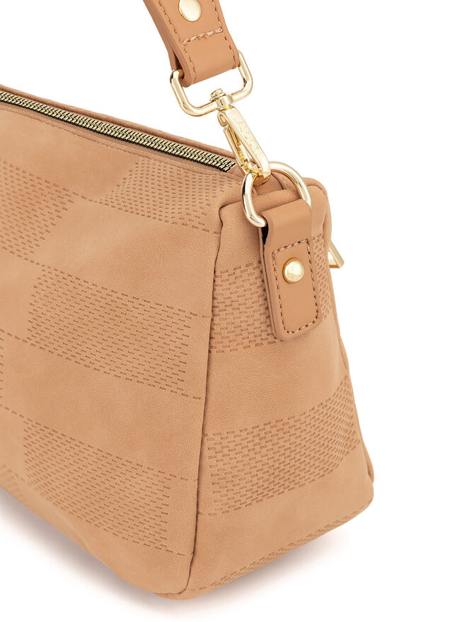 Lasocki Handtasche Lasocki LSK-K-043-06 Beige